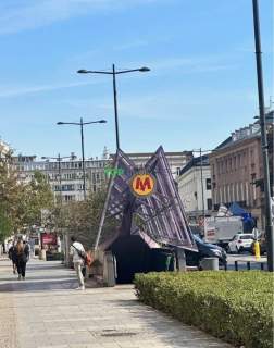 Komfortowe 5-pokojowe biuro lux w centrum