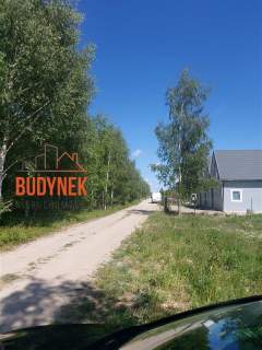 Działka budowlana - Darłowo