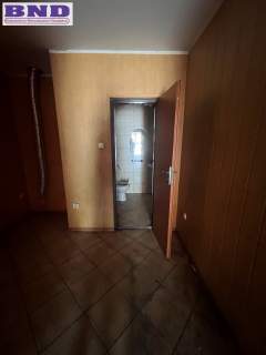 Lokal Zabrze parter