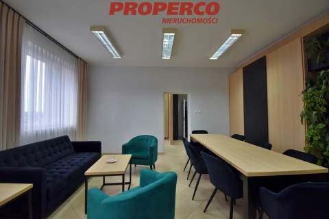 Lokal 60m2, 1piętro, Kielce, Pod Telegrafem