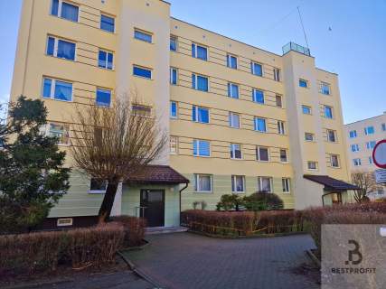 Mieszkanie 3pok, Słupsk Niepodległości, 1 PIĘTRO