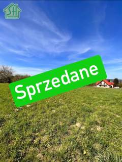Działka na sprzedaż, 11780 m2, Dybawka