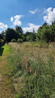 Działka budowlana na sprzedaż, 700 m2, Rokitno Szlacheckie