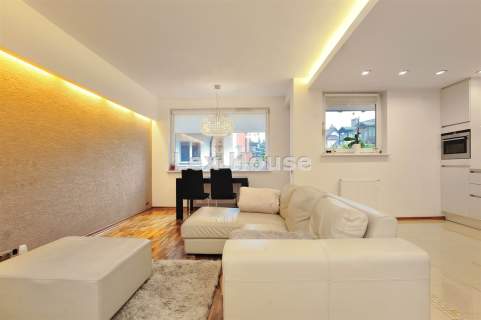 apartament Gumieńce - 3 pokoje