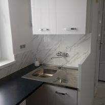 Lokal 40 m2 w mini biurowcu na Mokotowie