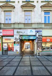Lokal do wynajęcia w świetnej lokalizacji