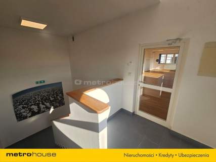 Lokal użytkowy do wynajęcia, 179 m2, Stara Iwiczna