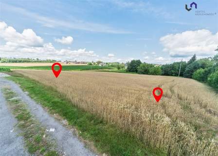 DZIAŁKA W RUDZICY