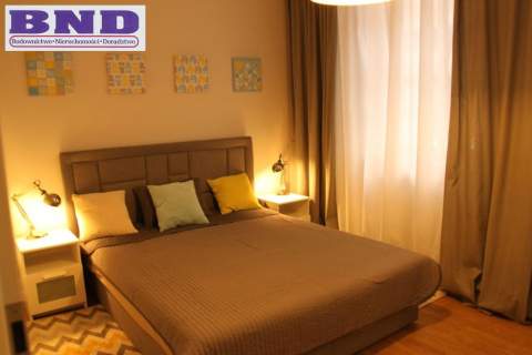 Gliwice centrum apartament w kamienicydo wynajęcia
