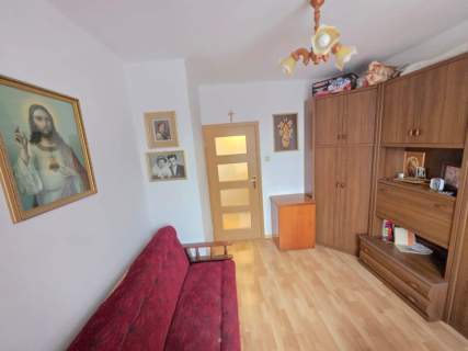 Mieszkanie Garaż Piwnica centrum Gliwic