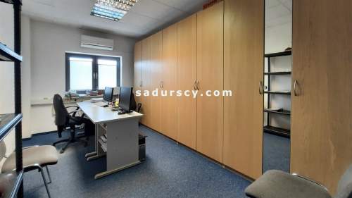 Biuro do wynajęcia, 60 m2, Piaseczno