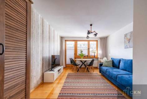 Zakopane, 2 pokoje balkon, super lokalizacja