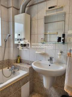 Mieszkanie 78m2, 3 pok. I p. Gdańsk-Brzeźno
