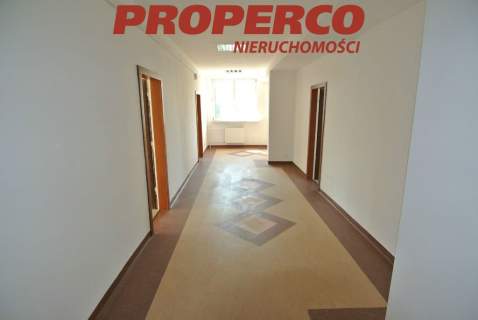 Lokal 60m2, 1piętro, Kielce, Pod Telegrafem
