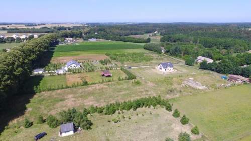 Działka na sprzedaż, 3500 m2, Nieżyn