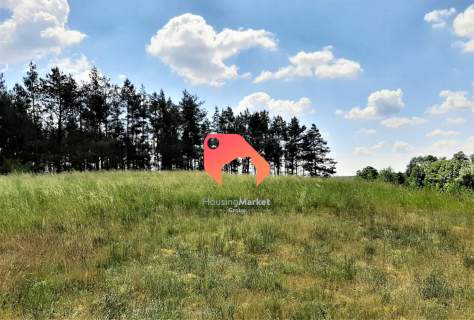 NAJŁADNIESZY WIDOK W BYDGOSZCZY DZIAŁKA 50.600 m2