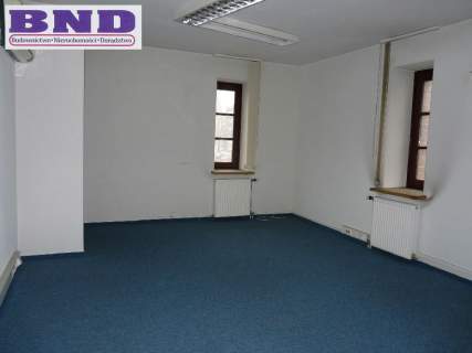Biuro do wynajęcia, 80 m2, Gliwice