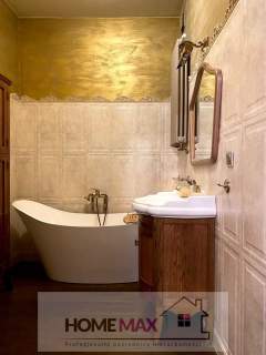 Apartament z tarasem w centrum Legnicy