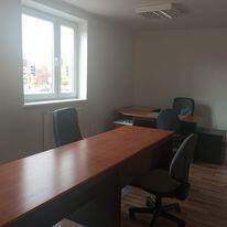 Lokal 40 m2 w mini biurowcu na Mokotowie
