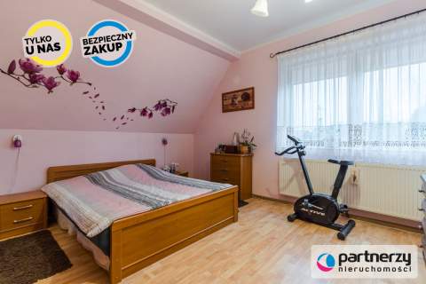 Zadbany dom w Czarlinie