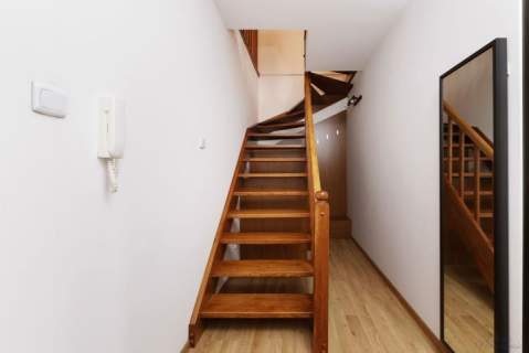 Apartament w prestiżowej dzielnicy,widok na góry