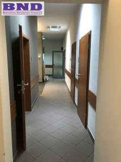 Gliwice centrum lokal o pow.218m2 czynsz 5500 VAT