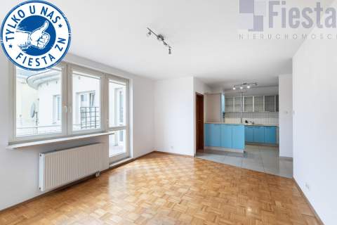  Wincentego 3 pok. 79,63 m2 balkon garaż metro 