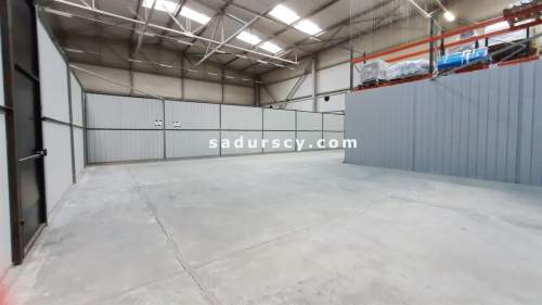 Magazyn do wynajęcia, 275 m2, Piaseczno