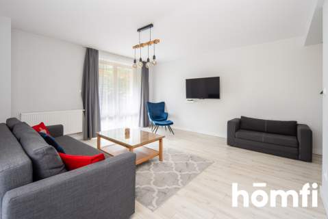 Apartament w Zakopanem / Nosal
