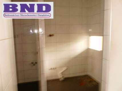 Nieruchomość komercyjna do wynajęcia, 58 m2, Gliwice