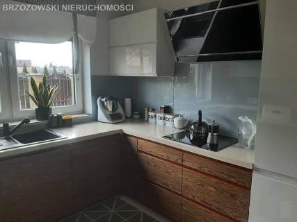 Raszyn, 300 m2, 6 pokoi, dz. 555 m2, 2016 r.