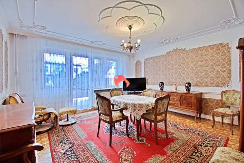 PRZESTRONNY DOM 158m2 OSIEDLE GLINKI