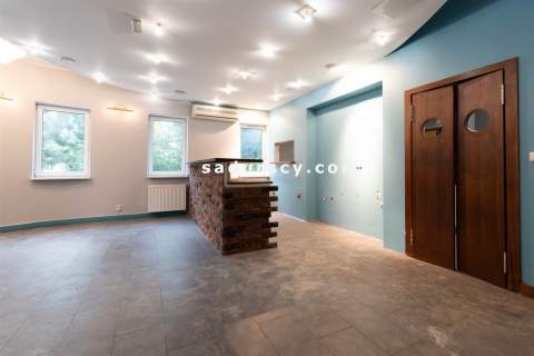 Nieruchomość komercyjna na sprzedaż, 106 m2, Piaseczno