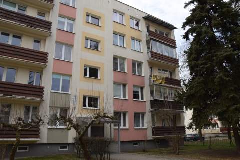 Mieszkanie 3 pokojowe gotowe do zamieszkania