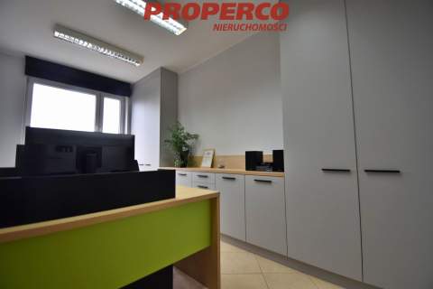 Lokal 60m2, 1piętro, Kielce, Pod Telegrafem