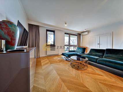 Do wynajęcia apartament koło Elektrowni Powiśle