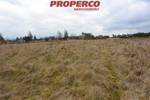 Działka 2 900 m2, Solec Zdrój