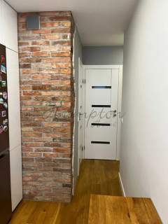 2-pokojowe mieszkanie na Mokotowie z balkonem