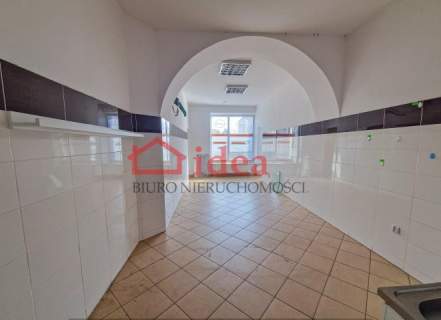 Lokal użytkowy do wynajęcia, 50 m2, Brzozów
