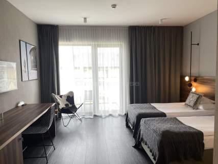 Mieszkanie na sprzedaż, 28,76 m2, Sosnówka
