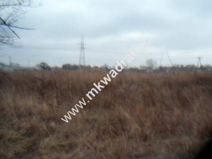 Działka inwestycyjna na sprzedaż, 2793 m2, Chrzanów Duży