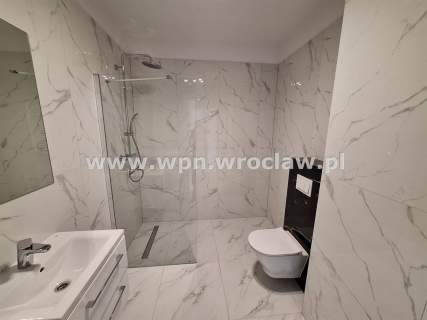 Nowa wyposażona kawalerka 33m balkon, Centrum