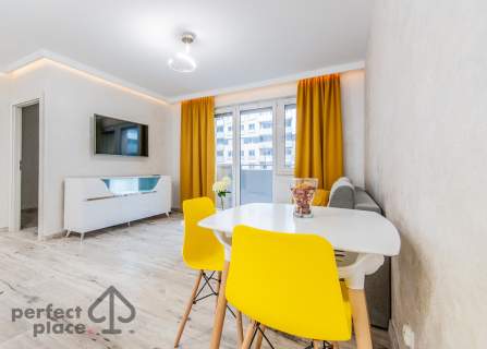 ul. Tęczowa 2 pok balkon od marca/zaraz