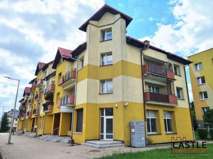Dwupoziomowe mieszkanie w świetnej lokalizacji 