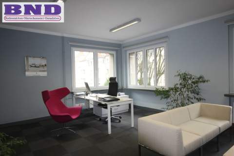 Lokal biurowy do wynajecia Gliwice