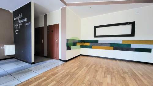 Lokal do wynajęcia w świetnej lokalizacji