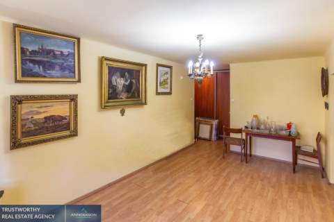 Trzy pokoje 65,70m2, Prądnik Biały