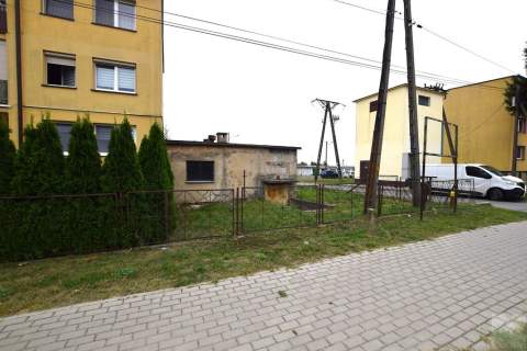 Sprzedam działki w Makowisku pod inwestycję
