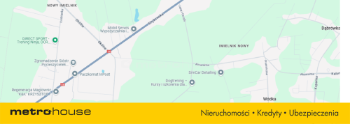 ŁÓDŹ-ul. Jana i Cecyli, działka budowlana 5000 m2.