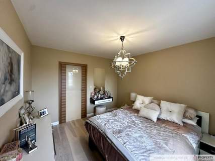 Mieszkanie, 67 m2, z garażem, Łąkowa, Dębica